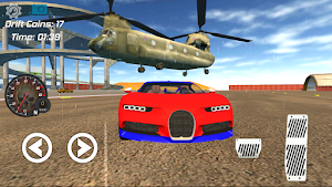 Luxury Car Simulator Ultimate Screenshot 0