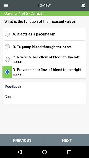 010-111 All-in-One Exam Screenshot 3