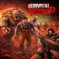 Survival Shooter Action TV 3D