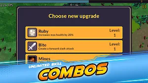 Hatchy Rampage Screenshot 1