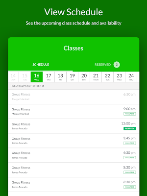 MROC Training screenshot 5