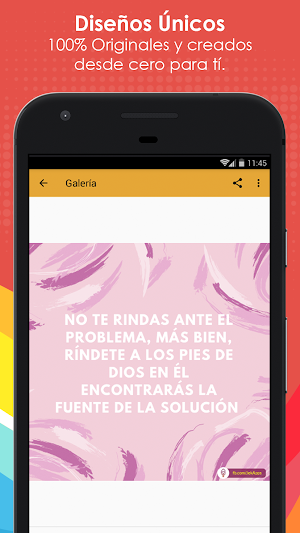 Frases Cristianas para Jóvenes Screenshot 1