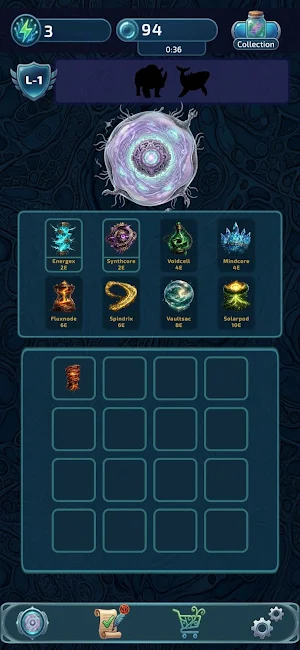 CellCraft Screenshot 1