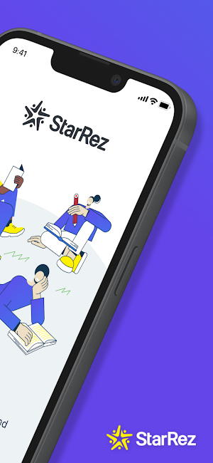 StarRez Go Screenshot 1