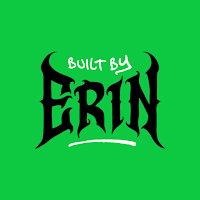 Built By Erin