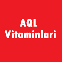 Aql Vitaminlari