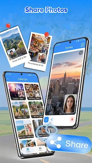 DualShot: Recorder & Capture Screenshot 3