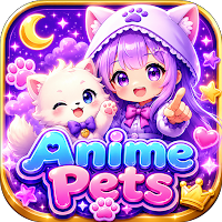 Anime Shimeji: Screen Pets