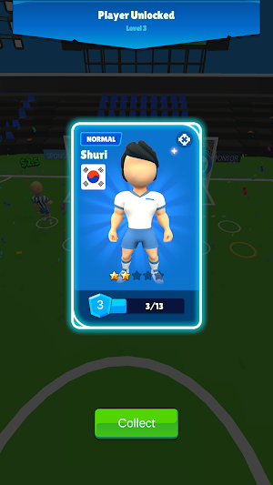 Football 2023 - Soccer Score Screenshot 2