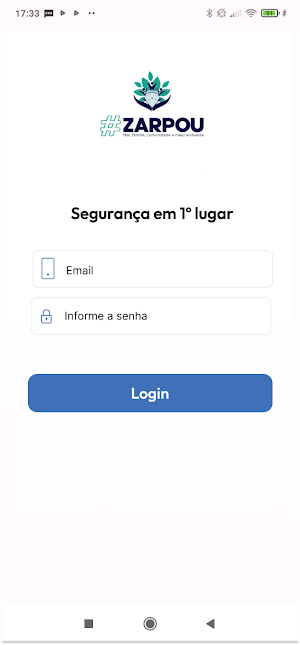 Bp Cruzeiros Screenshot 1