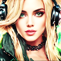 Melody Song Music