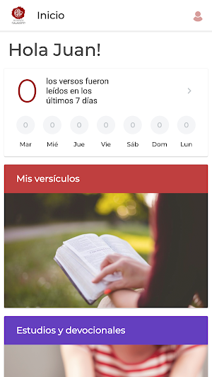 ACYM Calacoto Screenshot 1