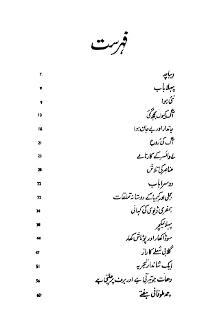 Kaimia Amliyat Screenshot 2