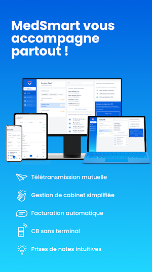 MedSmart Screenshot 0