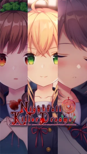 Nightfall Killer Dreams Screenshot 0