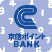 京信ポイントBANK