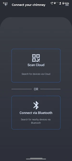 Livpure Smart Chimney Screenshot 2