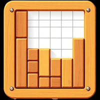 Wood Block Puzzle