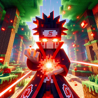GENJUTSU SHINOBI CRAFT