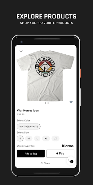 Howitzer Screenshot 3