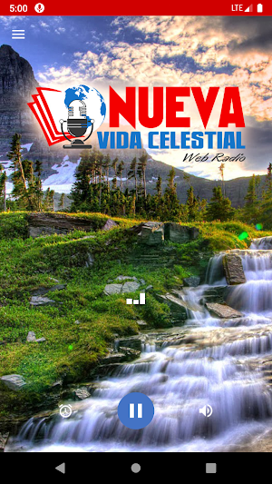 Nueva Vida Celestial Screenshot 1