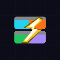 Block Surge: Drop Puzzle