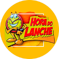 Hora do Lanche