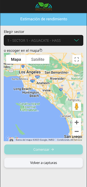Instayield Screenshot 2