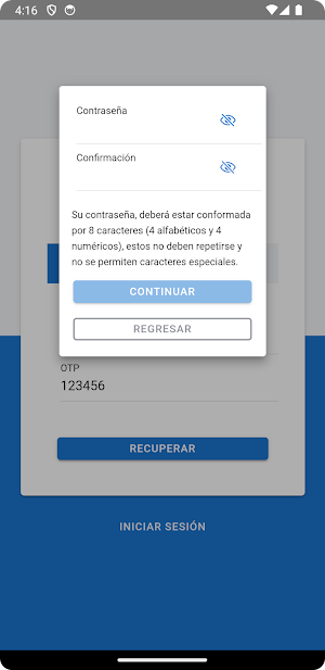 BIB Digital Screenshot 1