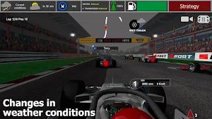 Fx Racer Screenshot 1