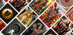 Lord Balaji HD Wallpapers Screenshot 0