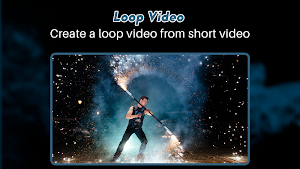 Reverse Video: Reverse video effect & Rewind video Screenshot 2