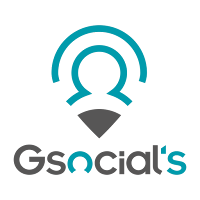 GSocial's Mobile