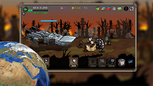 StickmanRPG Screenshot 0