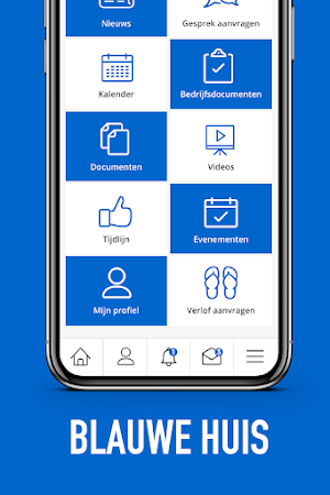 COMTO - Pillengroup Screenshot 3