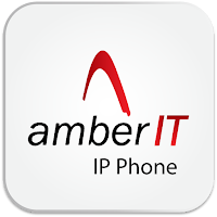 Amber IT IP Phone