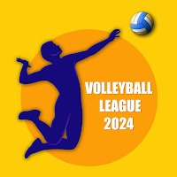 Volleyball League 2024