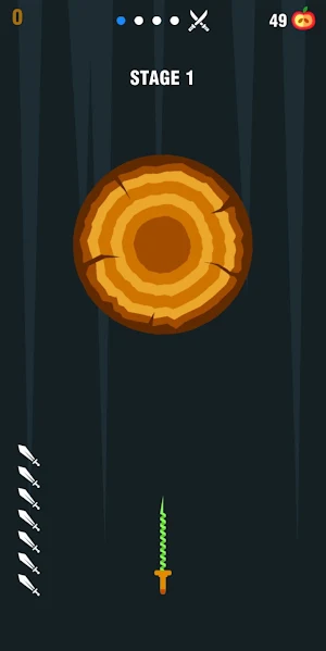 Apple Cutting Screenshot 2