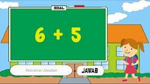 Matematika Seru Screenshot 2