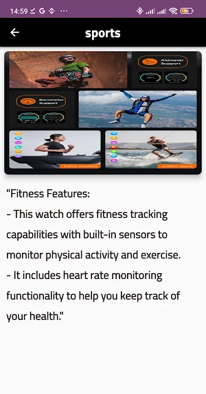 t800 ultra smart watch Screenshot 2