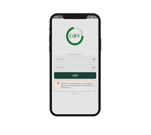 CHGRV Smart System Screenshot 0