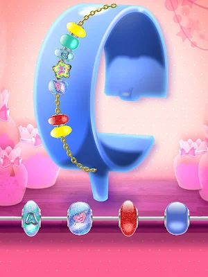 Crayola Jewelry Party Screenshot 3