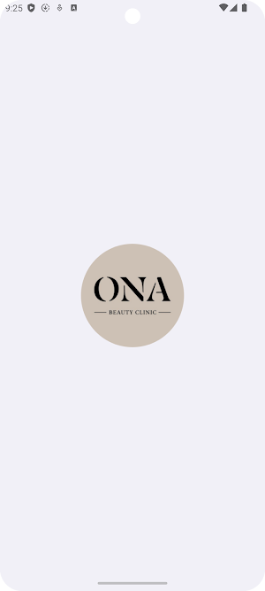 ONA Clinic Screenshot 0
