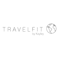 TRAVELFIT by Kayley
