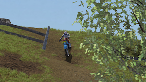 Ultimate Racing Experience 3D Screenshot 1