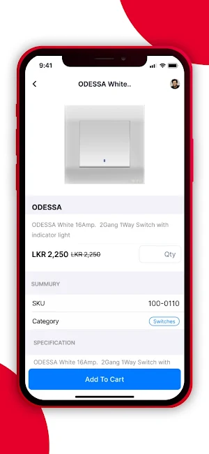 Orel CashBack Screenshot 2