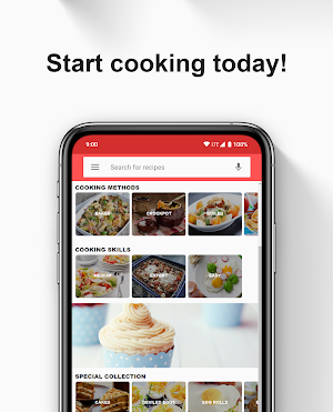 Egg recipes offline Screenshot 3