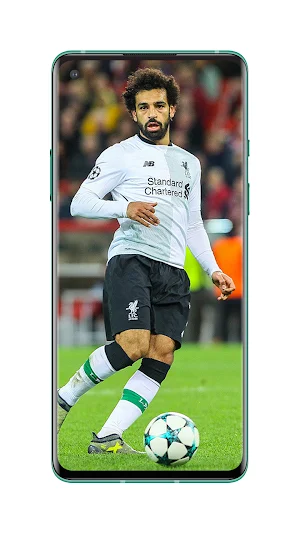 Wallpapers For Liverpooldian Screenshot 3