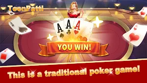 TeenPatti ReelMaster 3Patti Screenshot 1