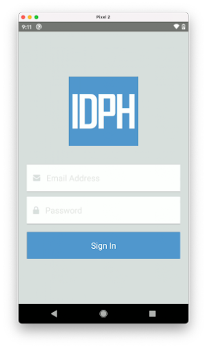 Iowa DPP Screenshot 1